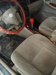 Toyota Corolla 2007 Gold - 5