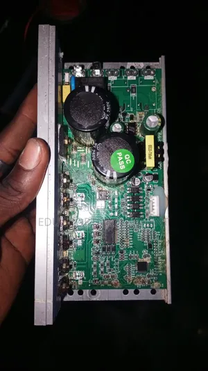 Edu Sports Treadmill Repair Service