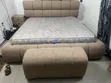 Home Interiors Bed Frame - Duk Girman da Launuka - 4
