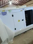 Asalin Perkins 200kva Soundproof Diesel Generator - 1