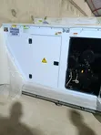 Asalin Perkins 200kva Soundproof Diesel Generator - 2