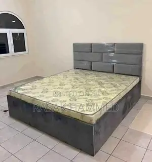 4x6 Bed Frame