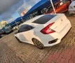 Honda Civic 2016 Fari - 1