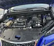 Lexus NX 200t AWD 2015 Blue - 5