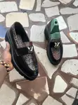 Louis Vuitton Classic Loafers - Men's - 2