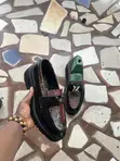 Louis Vuitton Classic Loafers - Men's - 3