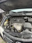 Toyota Camry LE Sedan ta 2010 - 4