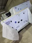 30kVA Perkins Diesel Soundproof Generator - 2-Year Warranty - 1