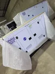 30kVA Perkins Diesel Soundproof Generator - 2-Year Warranty - 2
