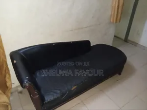 Home Interiors Landscape Sofa - Used