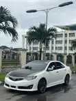 Toyota Camry 2014 XSP Performance - 4