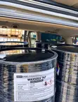 200Kg Drum of Deggchem Waxsolv 767 Wax Inhibitor - 2
