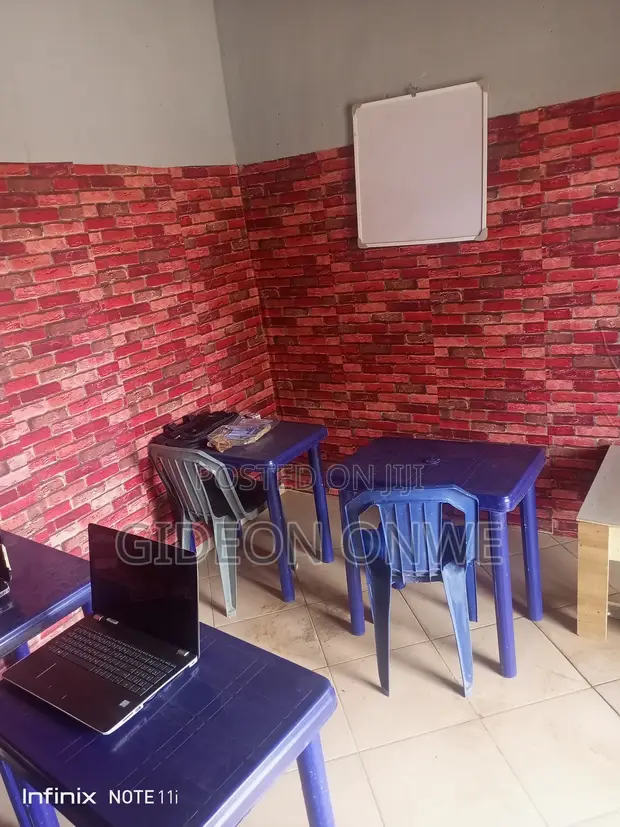 Single Shop for Rent in Mararaba - 1