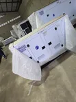 Brand New Perkins 30kVA Soundproof Diesel Generator - 4