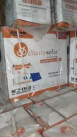 250Ah 12V Tubular Battery - 2