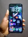 Samsung Galaxy A05s 128GB Baki (Na Amfani, Jikin Ya Fasa) - 1