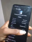 Samsung Galaxy A05s 128GB Baki (Na Amfani, Jikin Ya Fasa) - 2