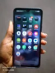 Samsung Galaxy A05s 128GB Baki (Na Amfani, Jikin Ya Fasa) - 3