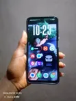 Samsung Galaxy A05s 128GB Baki (Na Amfani, Jikin Ya Fasa) - 4
