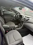2014 Hyundai Elantra SE Sedan - 1