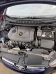 2014 Hyundai Elantra SE Sedan - 5