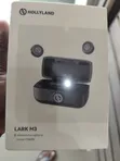 Hollyland Lark M3 Combo 4TX 2RX Wireless Microphone - 1