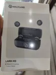 Hollyland Lark M3 Combo 4TX 2RX Wireless Microphone - 2