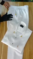 Men's Senator Suit - Classic Style - 4