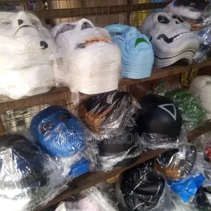 Fancy Halloween Party Face Masks - Unique Designs