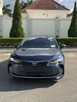 Toyota Avalon Limited 2020 - Launin Ja - 2
