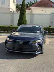 Toyota Avalon Limited 2020 - Launin Ja - 3