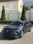 Toyota Avalon Limited 2020 - Launin Ja - 4