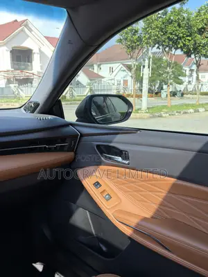 2020 Toyota Avalon Limited - Metallic Blue