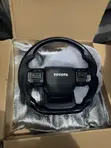 Upgrade Steering Wheel for Toyota Tacoma, Tundra, Hilux, Sequoia, Prado - 3