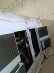 Perkins 550kva Mai Jinjirin Sauti (Soundproof) na Dizal - 2