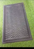 45x75cm Thick Rubber Bath Mat - 2