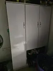 Home Interiors Wardrobe Mai Kofofi 3 - 1