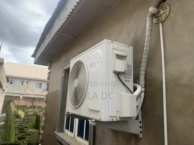 Used HYLY Cassette Air Conditioner - 1
