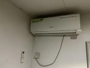 Amfani da HYLY Cassette Air Conditioner