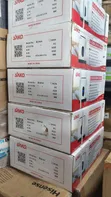 2kva Sako Hybrid Inverter - 1