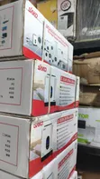 2kva Sako Hybrid Inverter - 2