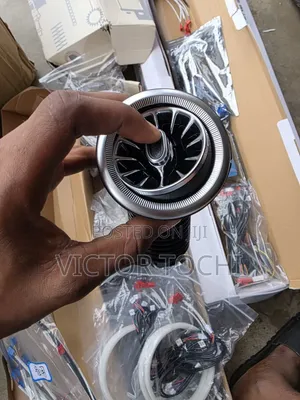Lexus IS250/IS350 Ambient LED AC Vent