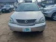 Lexus RX 330 2005 - Da Rajista, Lafiya Kal - 1