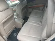 Lexus RX 330 2005 - Da Rajista, Lafiya Kal - 4