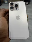 Apple iPhone 16 Pro 128GB Gold - 1