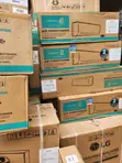 Hisense Inverter Air Conditioner 1HP Na Asali - 1