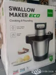 Syinix Eco 6L Manual Kwai da Daka Na'urar Daka Dooya - 2