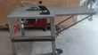 12-Inch Heavy Duty Table Saw Machine - 1