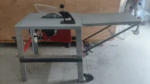 12-Inch Heavy Duty Table Saw Machine