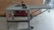 12-Inch Heavy Duty Table Saw Machine - 2